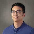 Gabriel Hongsdusit headshot